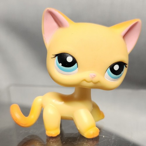 Littlest pet shop 339 - littlest,